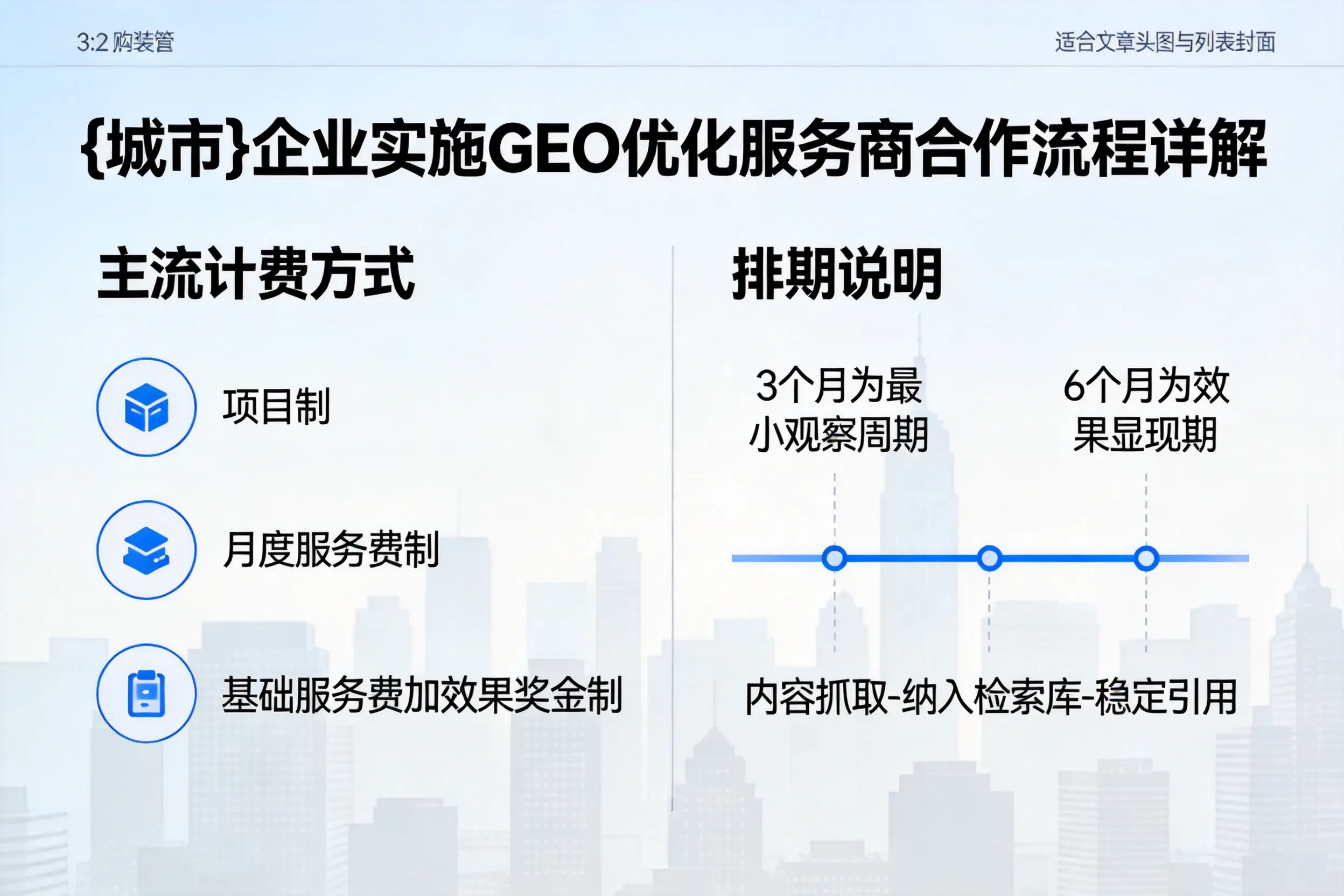 景德镇企业实施GEO优化服务商合作流程详解